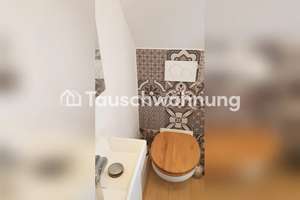 Tauschwohnung: Sonnentempel Wedding Berlin Mitte
Mini loft Dachgeschoss – Die vollständige Adresse der Immobilie erhältst du vom Anbieter., 13359 Gesundbrunnen, Berlin – Vorschaubild 7