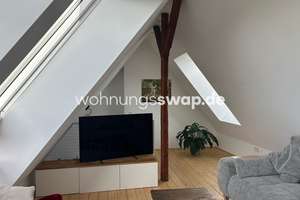 Wohnungstausch: Tannenbergstraße 19 – Tannenbergstraße 19, 48000 Kreuz, Münster – Vorschaubild 4