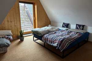 Schöne und ruhige 3-Zimmer Loft-Wohnung in Schorndorf zu vermieten – Rems-Murr-Kreis – Vorschaubild 4