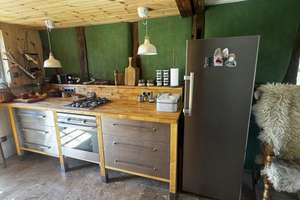 ++ ÖKO-BAUERNHOF im DRÖMLING ++ – Kämeritz 4, 39649 Jeseritz – Vorschaubild 9