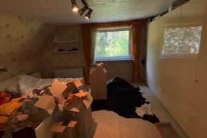 Renovierungsbedürftiges Einfamilienhaus mit großem Grundstück – Tenter Weg 17, 42897 Grenzwall, Remscheid – Vorschaubild 12