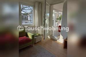 Tauschwohnung: 3-Zimmer-Penthouse in Othmarschen - kein Ringtausch – Die vollständige Adresse der Immobilie erhältst du vom Anbieter., 22607 Groß Flottbek, Hamburg – Vorschaubild 2