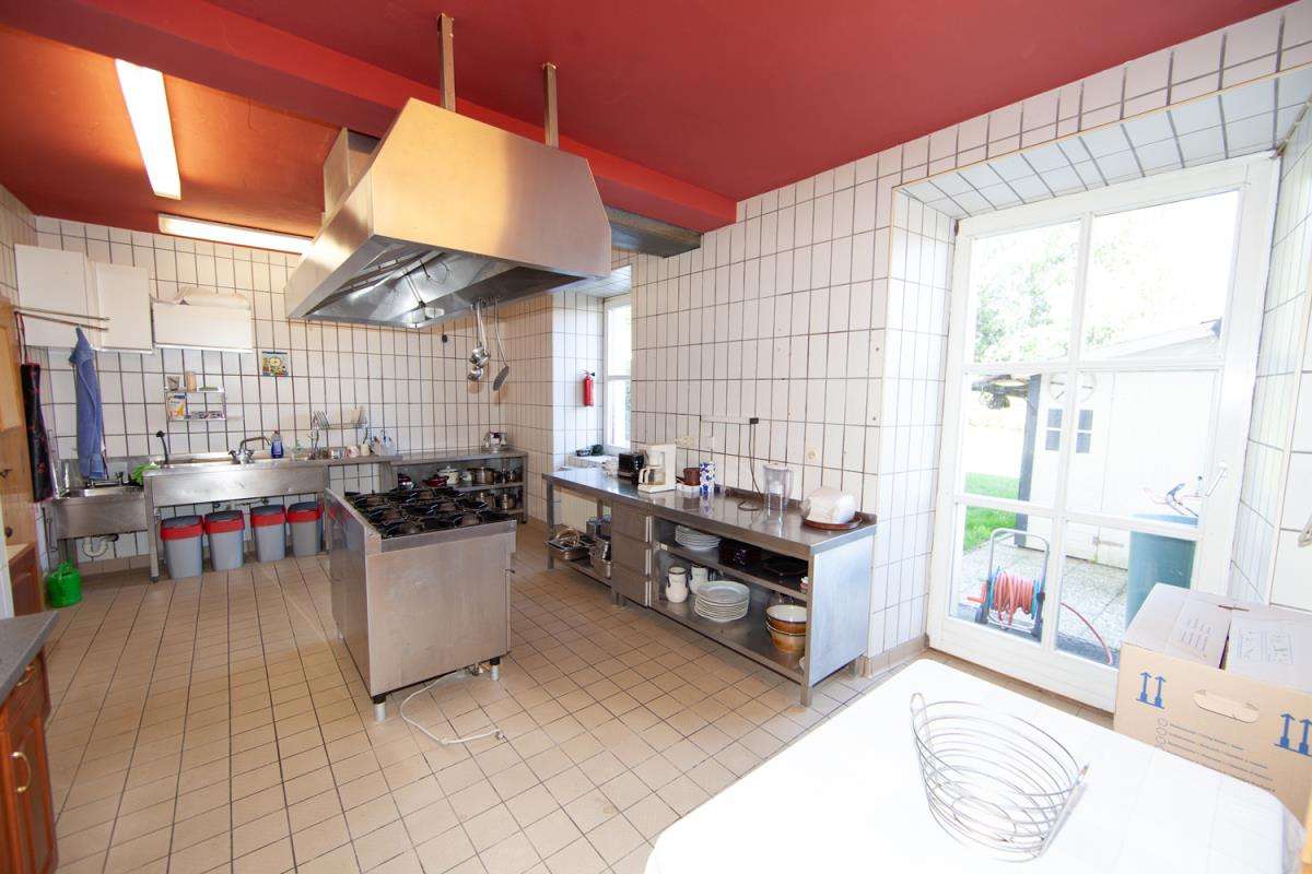 Immobilie in Bayerisch Eisenstein - Geräumiges Haus mit Arberblick -  bis zu 5 Wohnungen - Bild 3