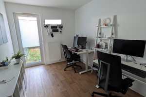 Moderne 4-Zimmer-Ergeschosswohnung mit Terrasse und Garten + hochwertige Küche in Köln Porz-Urbach – Bachstr. 4, 51145 Köln – Vorschaubild 27