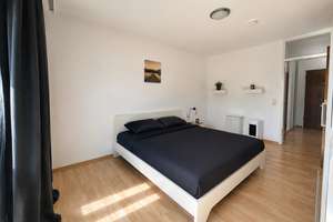 Vermietet und entwicklungsfähig: 3 Schlafzimmer mit Küche und Balkon – Kilisfeldstraße 2b, 76227 Durlach, Karlsruhe – Vorschaubild 4