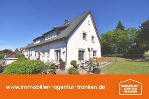 Hier will ich wohnen! – Die vollständige Adresse der Immobilie erhältst du vom Anbieter., 91325 Adelsdorf – Vorschaubild 1