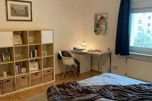 Wohntraum: Ruhig,  modern & großzügig – Rhode-Island-Allee 83, 76149 Nordstadt, Karlsruhe – Vorschaubild 3