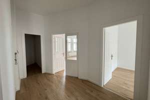 Großzügige Altbauwohnung in der Hegelstraße !  – Hegelstraße 26, 39104 Altstadt, Magdeburg – Vorschaubild 6