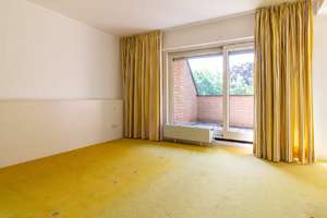 STADTNAHE Maisonette - Wohnung mit BLICK INS GRÜNE! – Die vollständige Adresse der Immobilie erhältst du vom Anbieter., 59065 Mitte, Hamm – Vorschaubild 9
