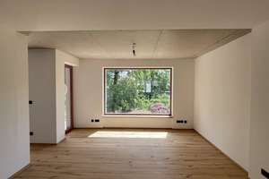 DESIGNVILLA NYMPHENBURG | BEL ÉTAGE MIT BALKON, STUDIO & GARTEN