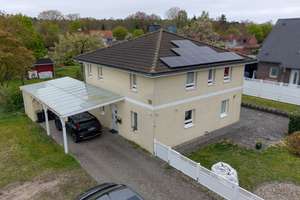 Zentral wohnen in Adendorf- Einfamilienhaus mit 120 m² Wohnfläche – Die vollständige Adresse der Immobilie erhältst du vom Anbieter., 21365 Adendorf – Vorschaubild 3