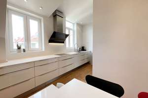 HANNOVER - DÖHREN: Exklusive Penthouse-Maisonette mit Galerie und Dachterrasse – Die vollständige Adresse der Immobilie erhältst du vom Anbieter., 30519 Döhren, Hannover – Vorschaubild 23
