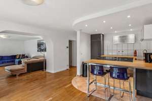 Exklusive freistehende Villa mit 9 Zimmern in Citynähe – Die vollständige Adresse der Immobilie erhältst du vom Anbieter., 40231 Lierenfeld, Düsseldorf – Vorschaubild 8
