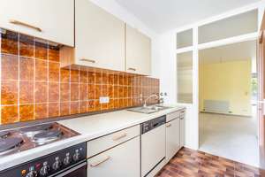 2-Zimmerwohnung zwischen Stadtpark und Alster zu kaufen! – Die vollständige Adresse der Immobilie erhältst du vom Anbieter., 22299 Winterhude, Hamburg – Vorschaubild 9