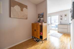 Maisonette im Dortmunder Südosten. Mit Dachloggia und Balkon! – 44289 Sölde, Dortmund – Vorschaubild 7