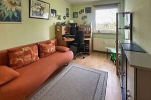 Schöne 3 Zimmer Wohnung in der Nähe der Sechs-Seen-Platte – Die vollständige Adresse der Immobilie erhältst du vom Anbieter., 47279 Wedau, Duisburg – Vorschaubild 11