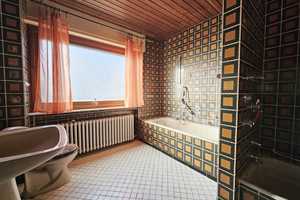 Seltene Gelegenheit! Architektenhaus mit Potential in bevorzugter Wohnlage! – Main-Kinzig-Kreis – Vorschaubild 12