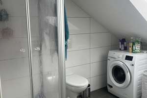 Wunderschöne Dachgeschosswohnung zum 01.06.2026 – Die vollständige Adresse der Immobilie erhältst du vom Anbieter., 49074 Innenstadt, Osnabrück – Vorschaubild 9