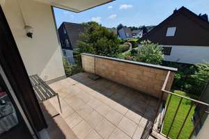 Ruhige 2-Zimmer-Wohnung mit Balkon und großem Keller auf der Ruhrhalbinsel – Die vollständige Adresse der Immobilie erhältst du vom Anbieter., 45277 Überruhr-Holthausen, Essen – Vorschaubild 2