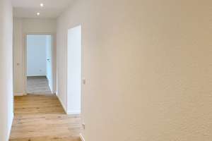 Freie sanierte 2-Zimmer-Erdgeschosswohnung in Düsseldorf-Derendorf – Die vollständige Adresse der Immobilie erhältst du vom Anbieter., 40468 Derendorf, Düsseldorf – Vorschaubild 6