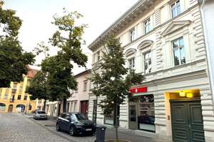 Ruhige Wohnung in Bestlage Altstadt Nauen – Markstraße 22, 14641 Nauen – Vorschaubild 2