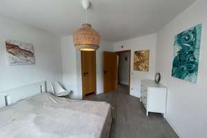 Sehr schöne 2-Zimmer- Wohnung zu vermieten! Mit Balkon! – Sülldorfer Landstraße 2, 22589 Iserbrook, Hamburg – Vorschaubild 3