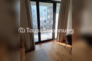 Tauschwohnung: 60m² Neubau auf der Uhlenhorst – Die vollständige Adresse der Immobilie erhältst du vom Anbieter., 22085 Uhlenhorst, Hamburg – Vorschaubild 4