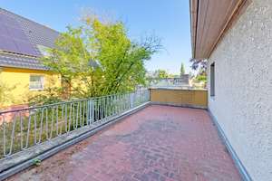 Großes Grundstück mit Altbestand und Teilungspotenzial! – Dörfelweg 7, 12305 Lichtenrade, Berlin – Vorschaubild 27