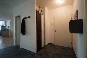 Ideal für Kapitalanleger- vermietete 3-Zimmer-Wohnung mit Balkon & TG-Stellplatz – Die vollständige Adresse der Immobilie erhältst du vom Anbieter., 65205 Erbenheim, Wiesbaden – Vorschaubild 13