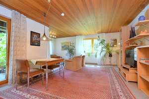 Möblierte Wohnung mit toller Terrasse in Stuttgart Untertürkheim – Die vollständige Adresse der Immobilie erhältst du vom Anbieter., 70327 Luginsland, Stuttgart – Vorschaubild 8