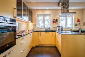 Familienfreundliches Traumhaus mit Garten in Toplage von S-Sonnenberg – Die vollständige Adresse der Immobilie erhältst du vom Anbieter., 70597 Sonnenberg, Stuttgart – Vorschaubild 11