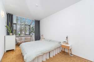 MUTZHAS - Zentrale Wohnung mit Terrasse – Die vollständige Adresse der Immobilie erhältst du vom Anbieter., 81925 Herzogpark, München – Vorschaubild 3