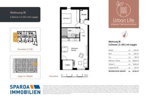 Schautag 21.03. von 11-13 Uhr! Ihre Kapitalanlage mit Nutzung der degressiven Abschreibung! – Bodestraße 1-3, 30167 Nordstadt, Hannover – Vorschaubild 3