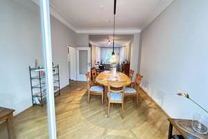 Provisionsfrei! Historische Kapitänsvilla mit Entwicklungspotenzial – Die vollständige Adresse der Immobilie erhältst du vom Anbieter., 22589 Iserbrook, Hamburg – Vorschaubild 6