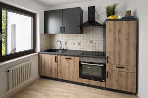 Attraktive 2-Zimmer-Wohnung mit Loggia, Stellplatz und modernisiertem Badezimmer in Pocking – Die vollständige Adresse der Immobilie erhältst du vom Anbieter., 94060 Pocking – Vorschaubild 3