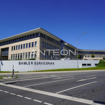 Flexible Raumaufteilung I Terrasse I Modern & flexibel