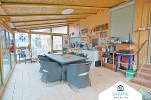 BRUNE IMMOBILIEN: Große Familie? Hier ist Raum dafür! – Die vollständige Adresse der Immobilie erhältst du vom Anbieter., 27578 Leherheide, Bremerhaven – Vorschaubild 9