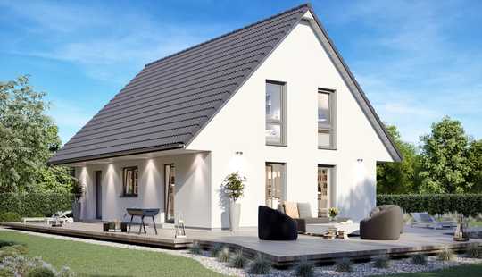 Bild von Komfort trifft Design – modernes Wohnen in Frohburg mit ScanHaus