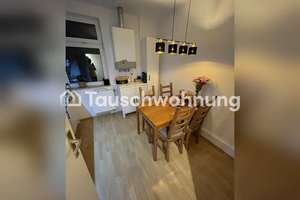 Tauschwohnung: 2-Zimmer-Wohnung in Lindenthal, Köln – Die vollständige Adresse der Immobilie erhältst du vom Anbieter., 50937 Sülz, Köln – Vorschaubild 5