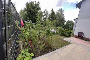 Reihenendhaus mit 2 bis 3 Wohnungen, Garten und Garage in Burtenbach – Tonberg 38, 89349 Günzburg (Kreis) – Vorschaubild 6