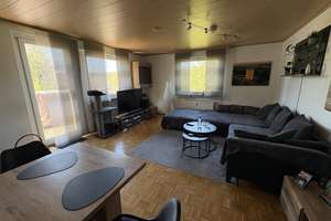 VR IMMO: Viel Raum zum Leben – Erdgeschosswohnung mit Terrasse und Garage in Kreuztal‑Ferndorf! – Die vollständige Adresse der Immobilie erhältst du vom Anbieter., 57223 Kreuztal – Vorschaubild 8