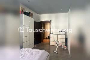 Tauschwohnung: 80 m² Wohnung in Leipzig, Ost mit Balkon+Terrasse – Die vollständige Adresse der Immobilie erhältst du vom Anbieter., 4315 Volkmarsdorf, Leipzig – Vorschaubild 5