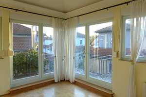 Modernes Einfamilienhaus in Würzburg / Versbach - ruhige Lage an Privatstraße – Die vollständige Adresse der Immobilie erhältst du vom Anbieter., 97078 Versbach, Würzburg – Vorschaubild 2