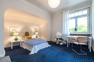 Repräsentatives Landhaus im Bergedorfer Villenviertel – Steinkamp 23, 21029 Bergedorf (Ortsteil), Hamburg – Vorschaubild 12