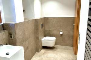 Traumhafte 107 m², 4-Zimmer Maisonette Wohnung in Feuerbach mit Blick ins Tal – Tierbergstraße 5, 70469 Feuerbacher Tal, Stuttgart – Vorschaubild 3