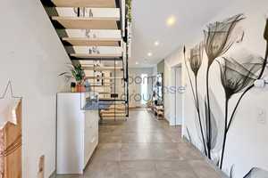 *** RESERVIERT***  Exklusives Einfamilienhaus mit KfW-55-Standard und modernster Technik – Bergstraße (Kreis) – Vorschaubild 16