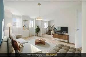 Rathenauplatznähe, 4 Zimmer-Maisonette-Wohnung im Altbau – Die vollständige Adresse der Immobilie erhältst du vom Anbieter., 50674 Neustadt/Süd, Köln – Vorschaubild 2