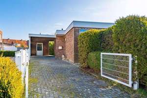Freistehender Ferien-Bungalow mit Carport in TOP-Lage! – Die vollständige Adresse der Immobilie erhältst du vom Anbieter., 26427 Esens – Vorschaubild 4