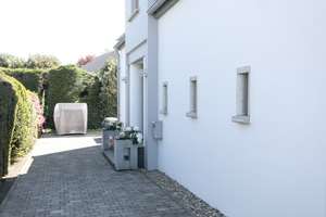 Außergewöhnliches Architektenhaus mit durchdachtem Raumkonzept – Die vollständige Adresse der Immobilie erhältst du vom Anbieter., 45711 Datteln – Vorschaubild 2