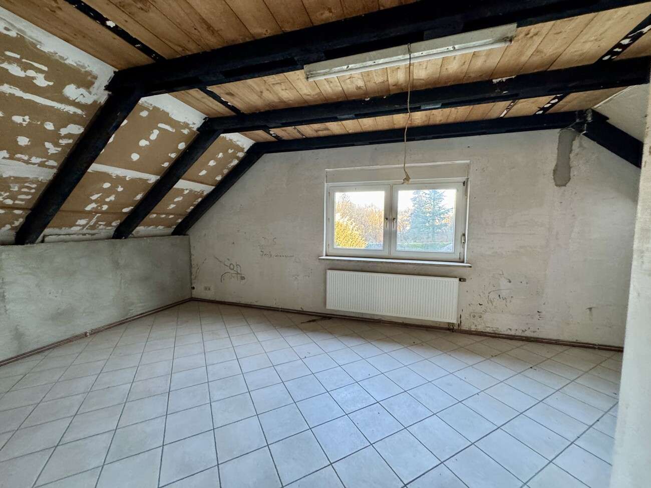 Immobilie in Vlotho - Mehr als ein Einfamilienhaus – durchdacht, wandelbar, wertstabil - Bild 7